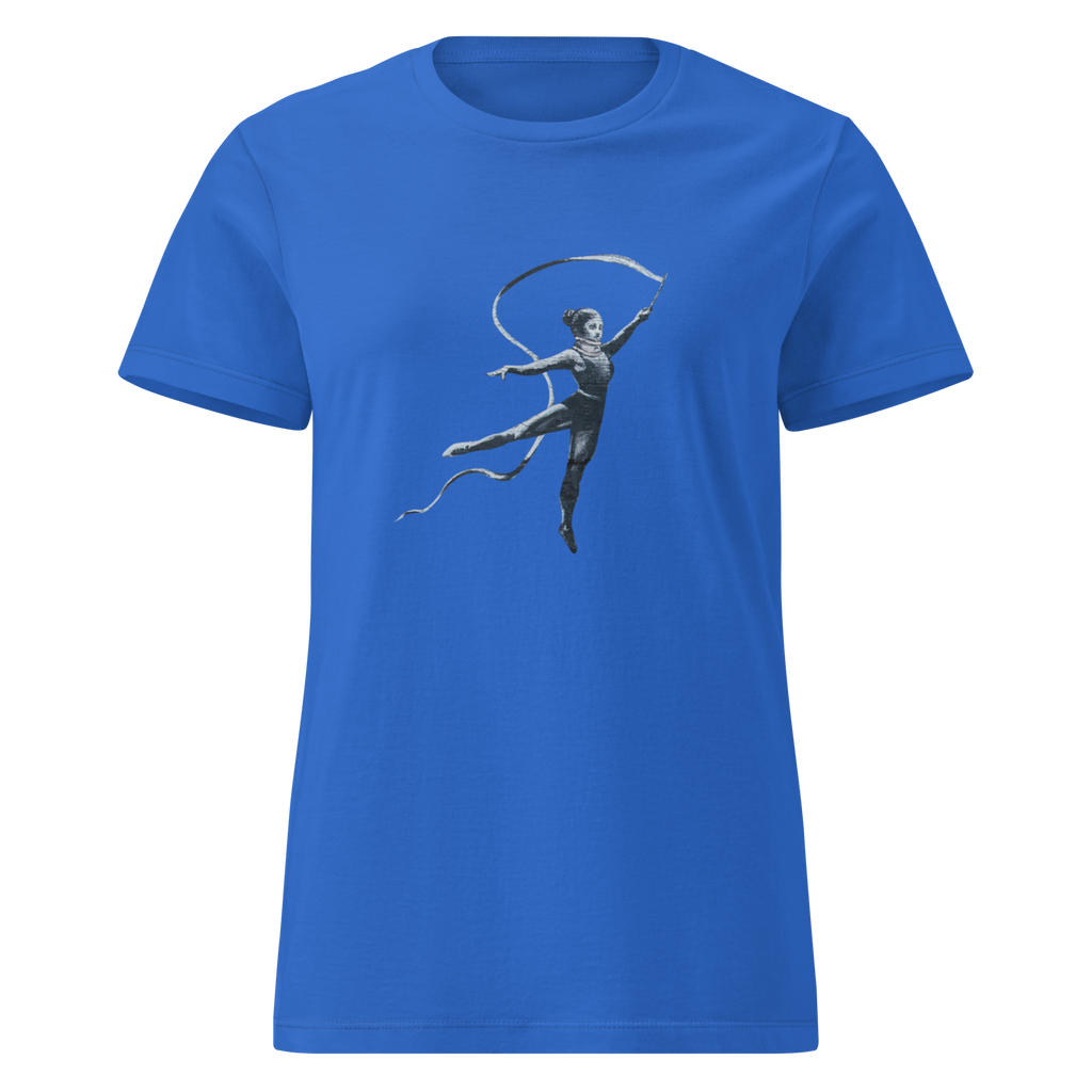 Ladies Ballerina - Royal Blue