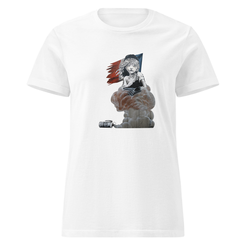 Ladies French Revolution T-Shirt
