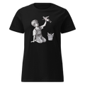 Ladies Game Changer - Black