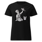 Ladies Game Changer - Black