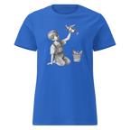 Ladies Game Changer - Royal Blue