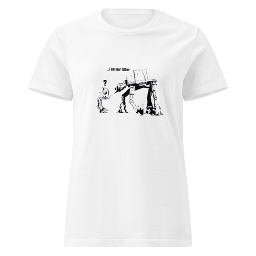 Ladies I am your father