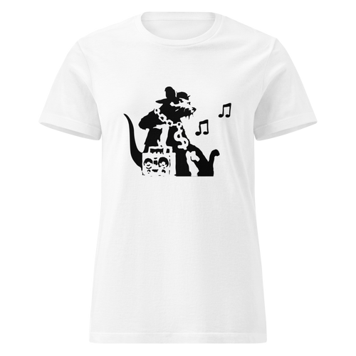 Ladies Music Rat