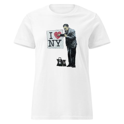 Ladies New York Doctor