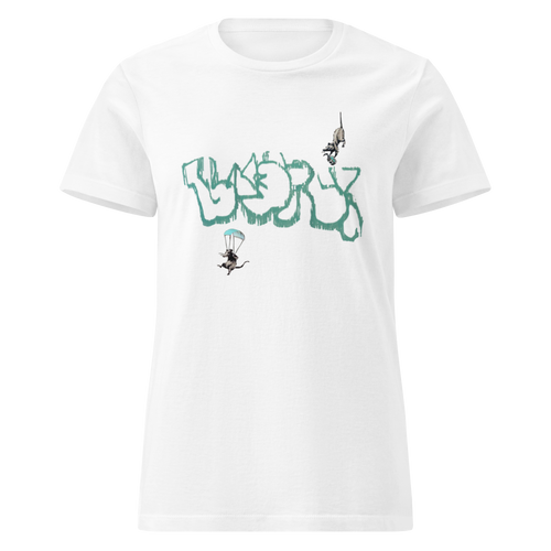Ladies Pandemic Rats