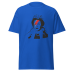 Lizzy Stardust - Royal Blue