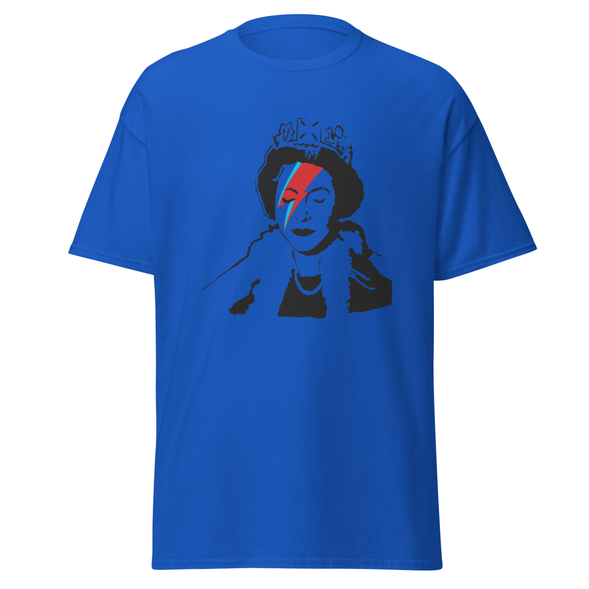 Lizzy Stardust - Royal Blue