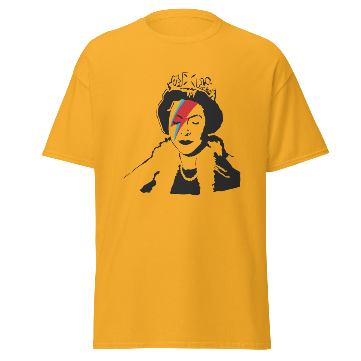 Lizzy Stardust - Yellow