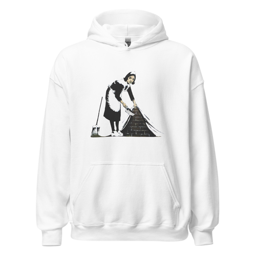 Maid in London Hoodie