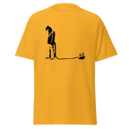 Man Plug - Yellow
