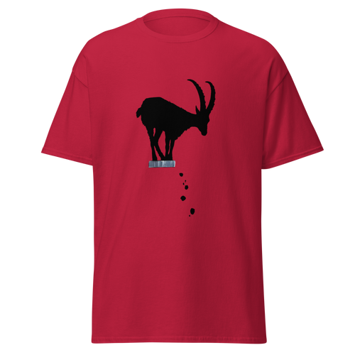 Mountain Goat T Shirt