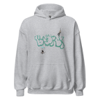 Pandemic rats Hoodie - Sport Grey