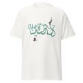 Pandemic Rats T Shirt - White