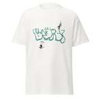 Pandemic Rats T Shirt - White