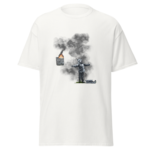 Port Talbot Seasons Greetings T Shirt