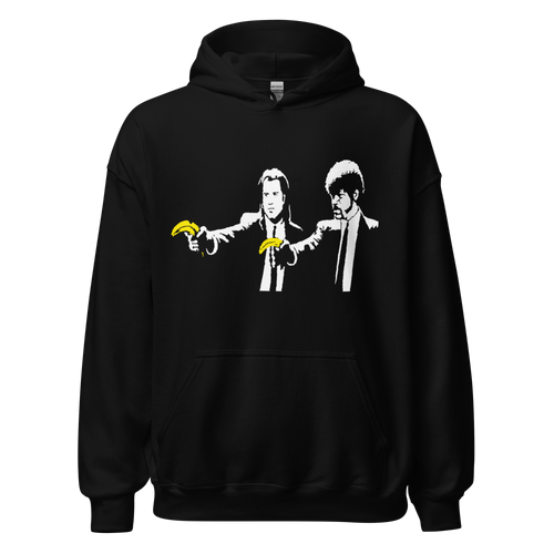 Pulp Fiction Hoodie