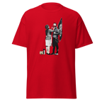 Punk Mum - Red