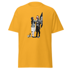 Punk Mum - Yellow