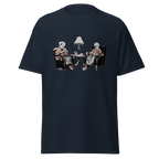 Punks Not Dead - Navy Blue