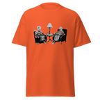 Punks Not Dead - Orange