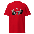Punks Not Dead - Red