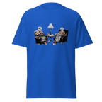 Punks Not Dead - Royal Blue