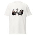 Punks Not Dead - White