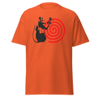 Radar Rat - Orange