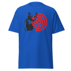 Radar Rat - Royal Blue
