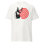 Radar Rat - White