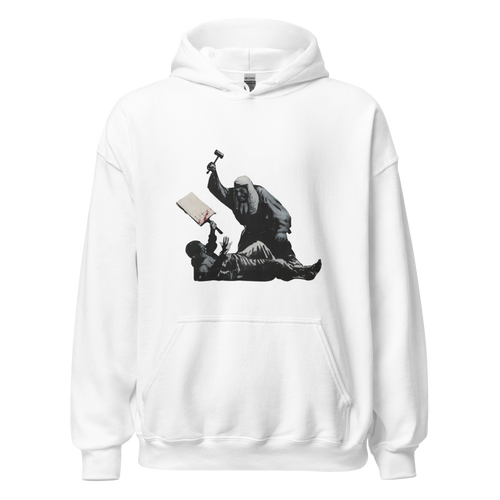 Royal Courts of Justice Hoodie