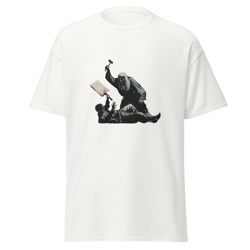 Royal Courts of Justice T Shirt