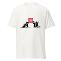 Sale Ends Today T Shirt - White