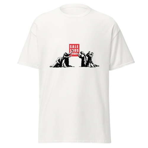 Sale Ends Today T Shirt