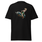 Spray Can Rodeo - Black