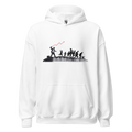 Stock Broker Hoodie - White