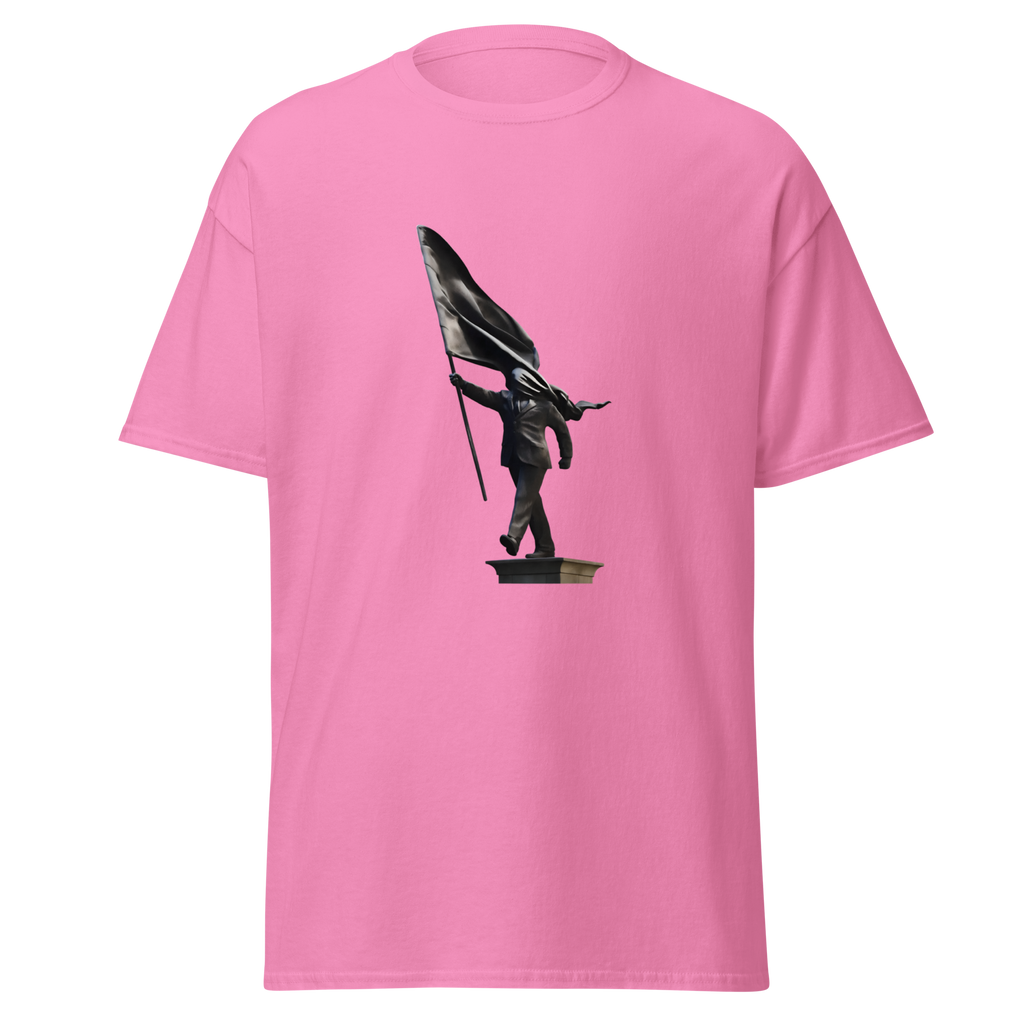 The Blind Patriot - Azalea