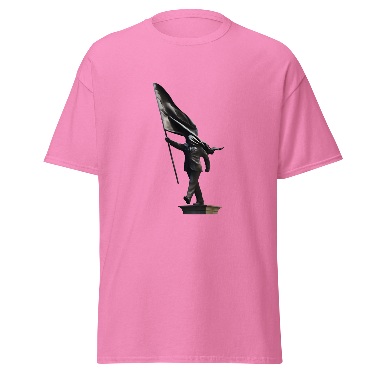 The Blind Patriot - Azalea