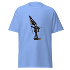 The Blind Patriot - Carolina Blue