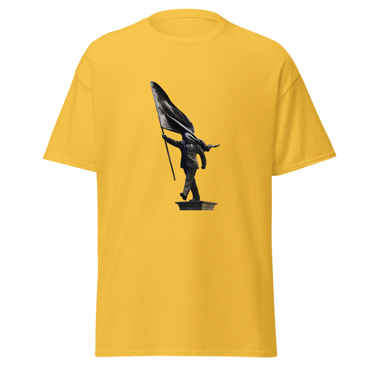The Blind Patriot - Daisy