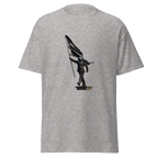 The Blind Patriot - Sport Grey