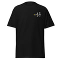 Embroidered Pulp Fiction T Shirt